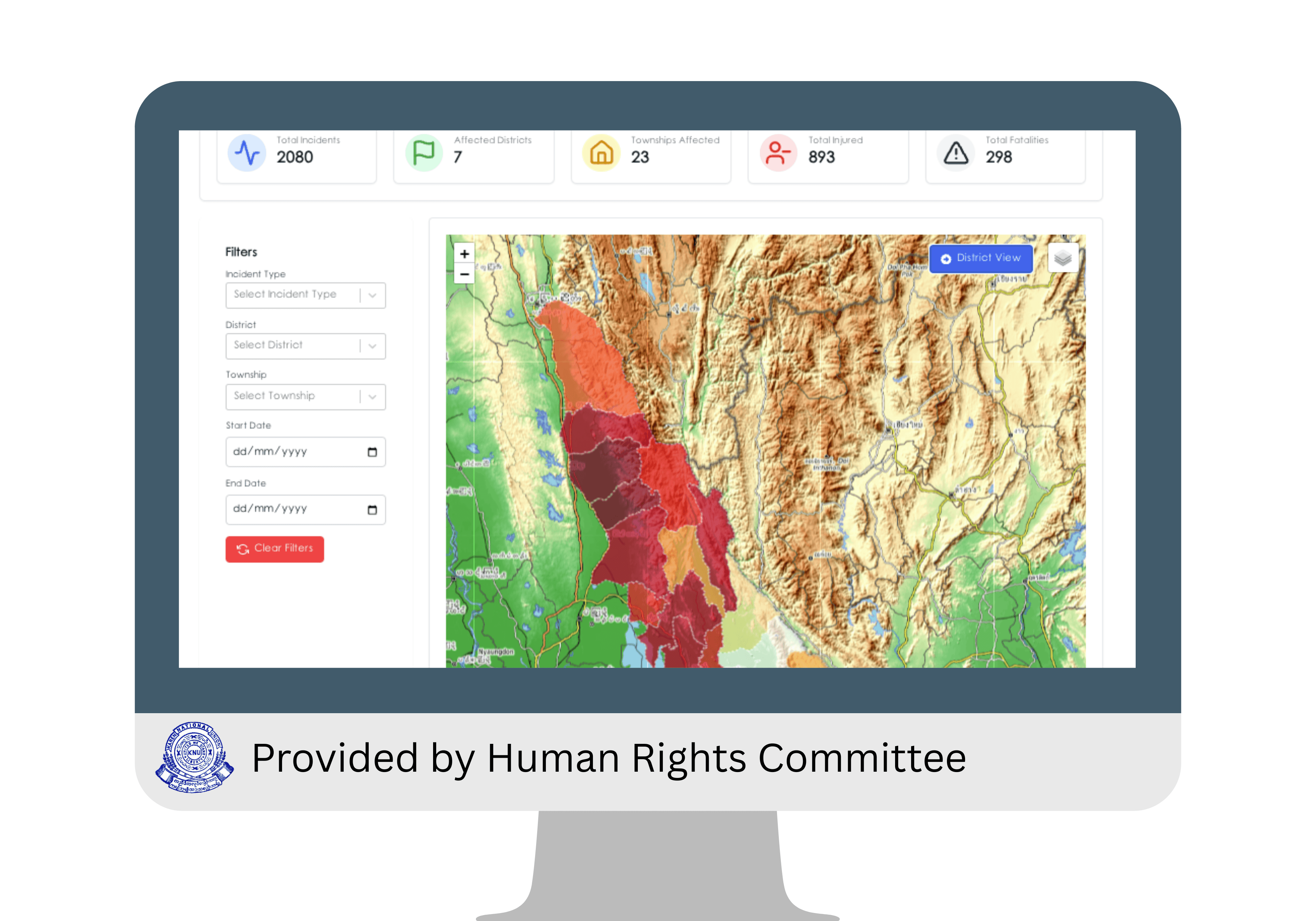 Human Rights