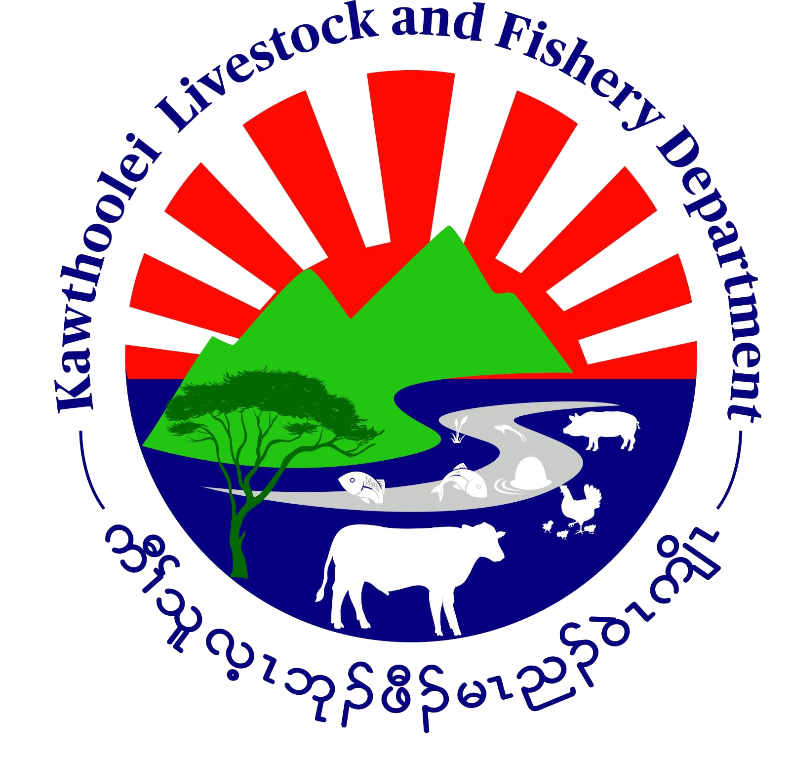 Department of Livestock & Fishery